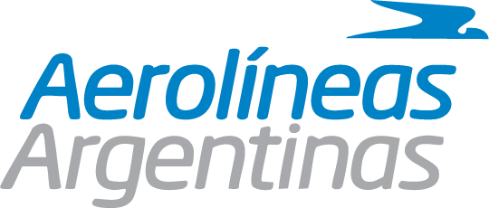 Logo de Aerolineas Argentinas