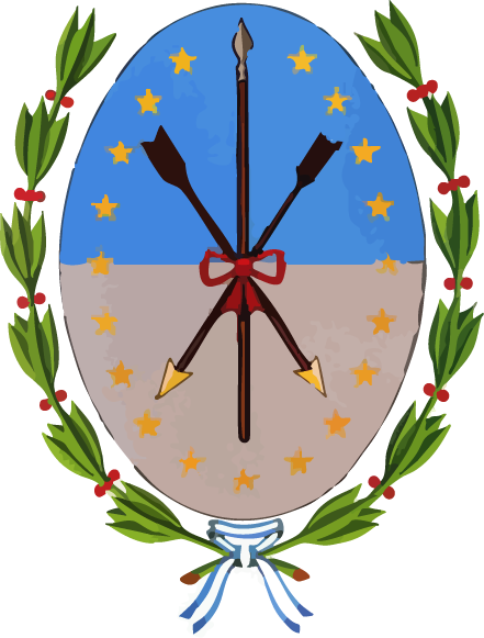 Escudo de la provincia de Santa Fe